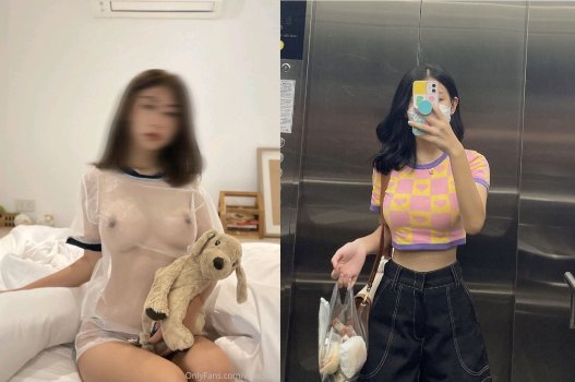 Bóp đôi bầu to phê tay phê lòi