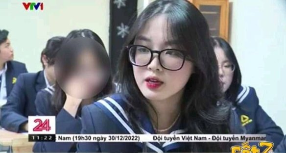 Clip địt nhau của người đẹp VTV Huỳnh Hữu Xuân Kim đã được công bố