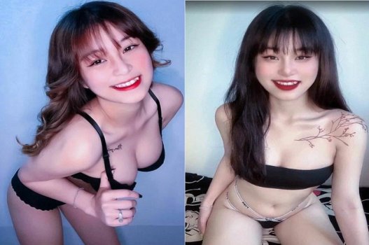 Clip sex của Diệp Diệp mới được phát hành