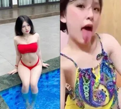 Clip Thục Uyên nóng bỏng với sự quyến rũ đỉnh cao