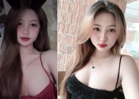 Clip Tik toker nóng bỏng hay làm bừng tỉnh