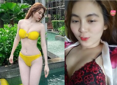 Cô giáo Trân hot tiktok lộ clip cực dâm