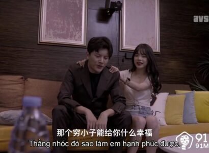 Để vào giới giải trí em gái xinh vào hiên dâng thể xác