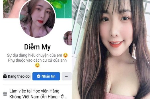 Diễm My hấp dẫn làm tình