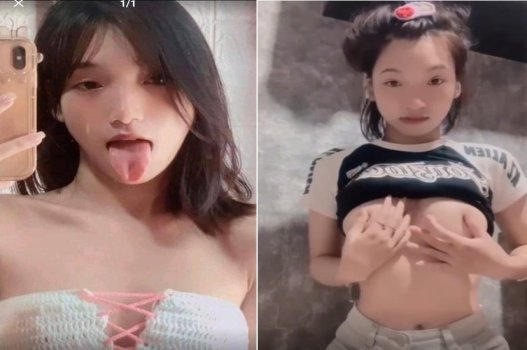 Em đẹp Thu Bùi quyến rũ gây sốt trên mạng xã hội