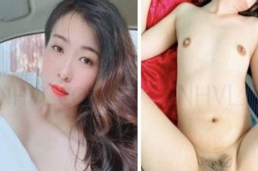 Gái xinh bị người yêu cũ tung clip sex lên mạng