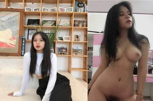 Hoàng Trúc bị phát hiện clip nóng sau khi chia tay