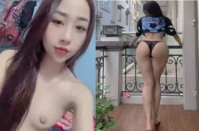 Kinh lộ clip chịch nhau siêu hot trên mạng cầa Phạm Kiều Oanh.