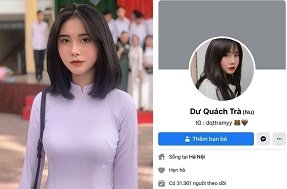 Làm tình cùng học sinh cấp 3 Dư Quánh Trà