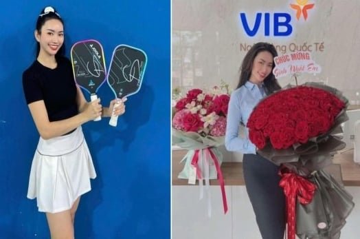 Lộ clip nóng VIB Nguyễn Ngọc Ngân tiểu tam siêu phẩm