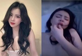 Lộ clip sex căng tràn sự sống củ Cao Thị Huyền