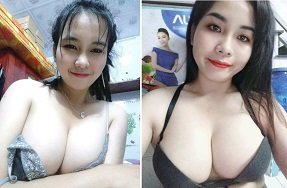 Lộ clip sex vô cùn hấp dẫn của Thảo Trang