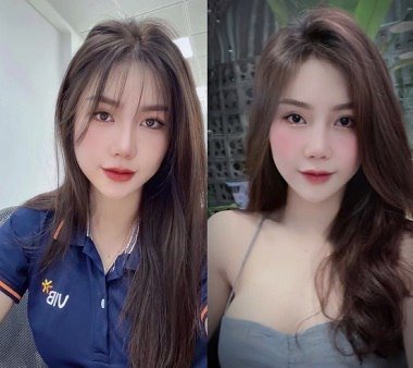 Nhân viên ngân hàng VIB lộ clip sex phần hai