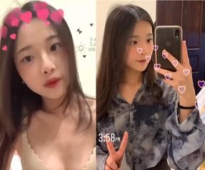 Như Ngọc tuổi teen làm tình cực giỏi với anh họ