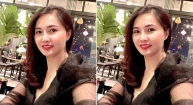 Nữ hiệu trưởng của trường THCS Lưu Kiền đã tiết lộ một bức ảnh có chất lượng sex