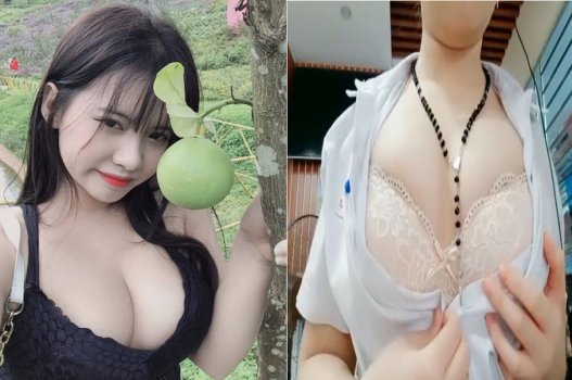 Nữ sinh Đào Duy Từ có khả năng địt rất tốt