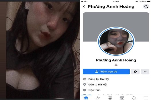 Phương Anh Hoàng có một biểu diễn tuyệt vời