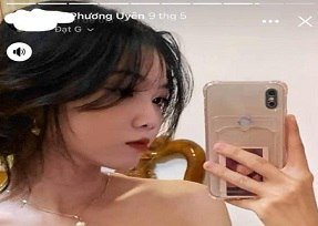 Phương Uyên vừa có một cuộc địt nhau ở nhà nghỉ