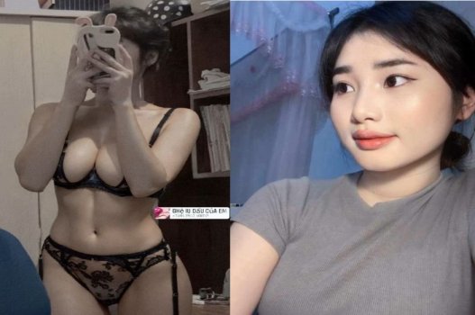 Sex Dương Hồng Ngọc 2k5 có một cặp mông tuyệt vời