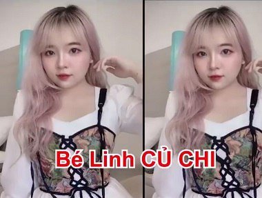 Thái Hà Ái Linh đã công khai một video sex cực kỳ hấp dẫn