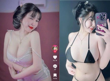 Thiên Ý đã chuyển sang làm show hàng sau khi ngừng đóng video trên YouTube