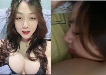 Trần Hà Linh đã công bố một bức ảnh sex đầy sức hấp dẫn