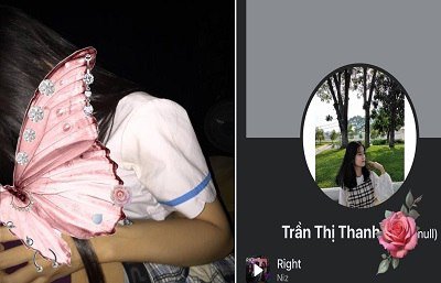 Trần Thị Thanh Tâm địt nhau cùng bạn trai