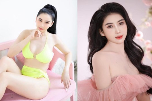 Trong khi ở nhà nghỉ, Hoa hậu Trịnh Thanh Hồng đã bị quay một video sex.