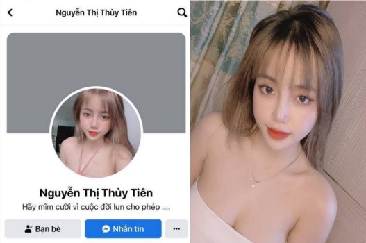 Video tình dục hấp dẫn của Nguyễn Thị Thủy Tiên.